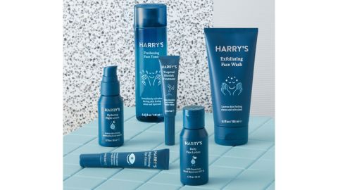 Harry’s Full Skin Care Suite 