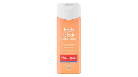 Neutrogena Body Clear Body Scrub