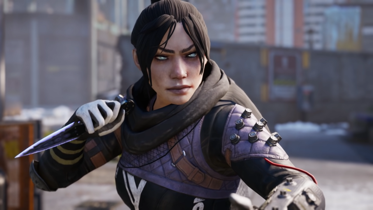 Apex Legends Cell Overview – Pocket-Sized Royale
