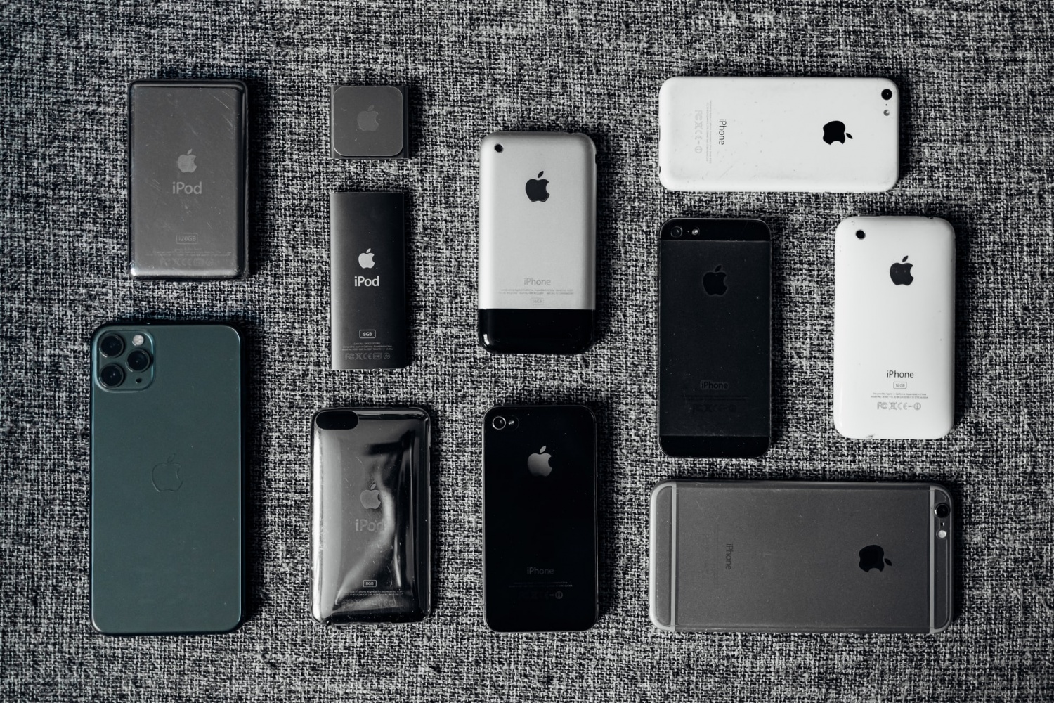 Apple Asks Suppliers to Assemble ‘Roughly’ 220 Million iPhones in 2022