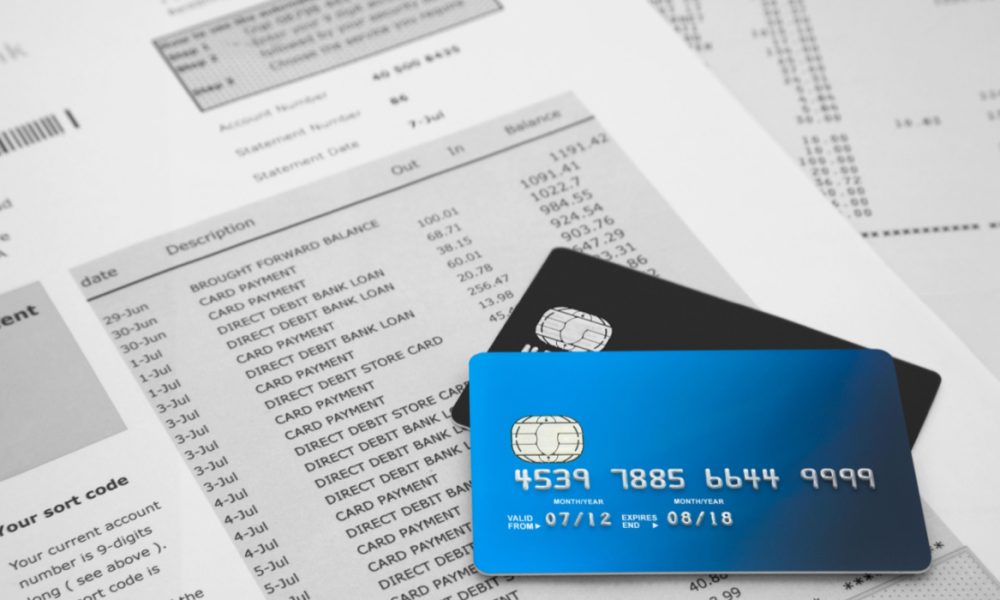 CFPB Targets Credit score Card “Suppressed Knowledge”
