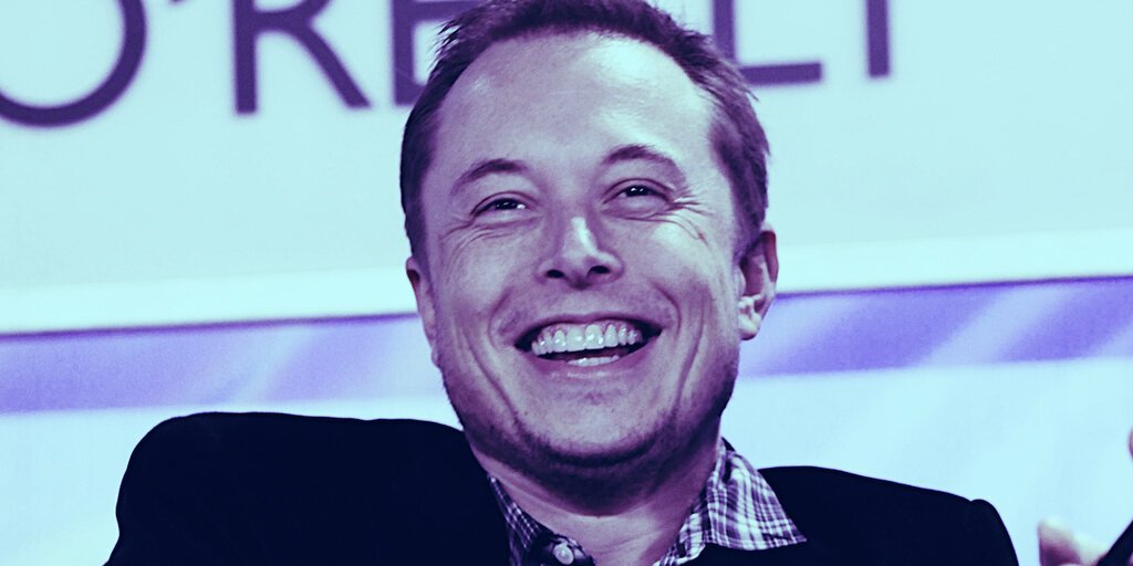 Deepfake Video of Elon Musk Selling Crypto Rip-off Goes Viral