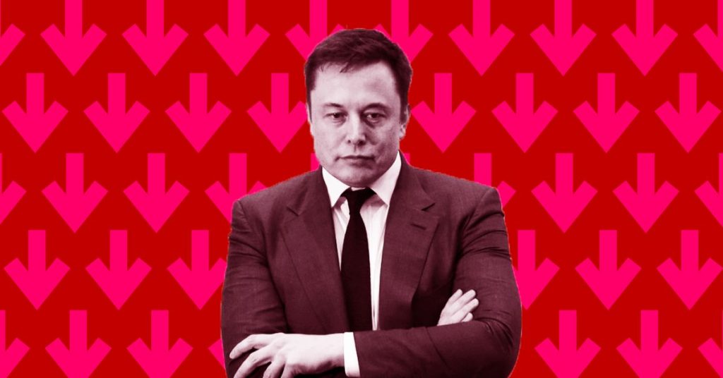Elon Musk will put up  billion to drop Tesla loans from his Twitter deal