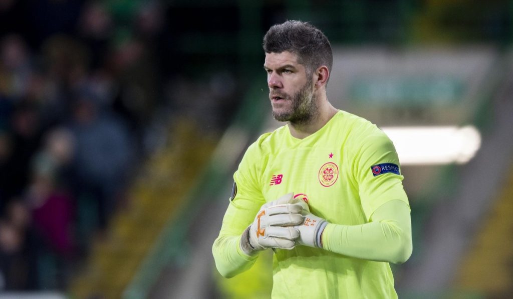 Ex-Celtic star on verge of transfer to potential Champions League rivals