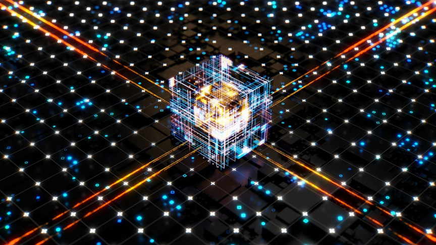 This new methodology might make quantum computer systems error-free