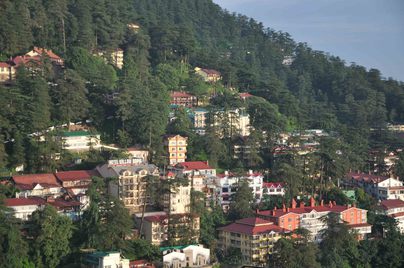 Unable to repay loans, resorts amongst 163 Kangra properties stare at public sale : The Tribune India