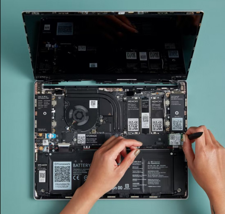 planned obsolescence laptop