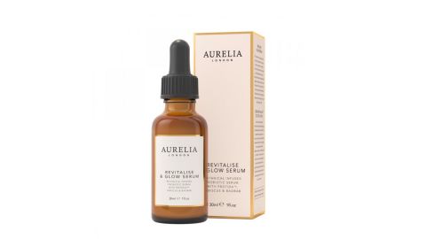 Aurelia London Revitalize and Glow Serum