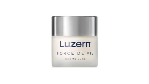 Luzern Force de Vie Crème Luxe 