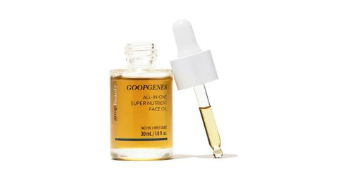 GoopGenes All In One Super Nutrient Face Oil 