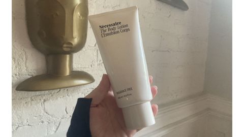 Necessaire The Body Lotion