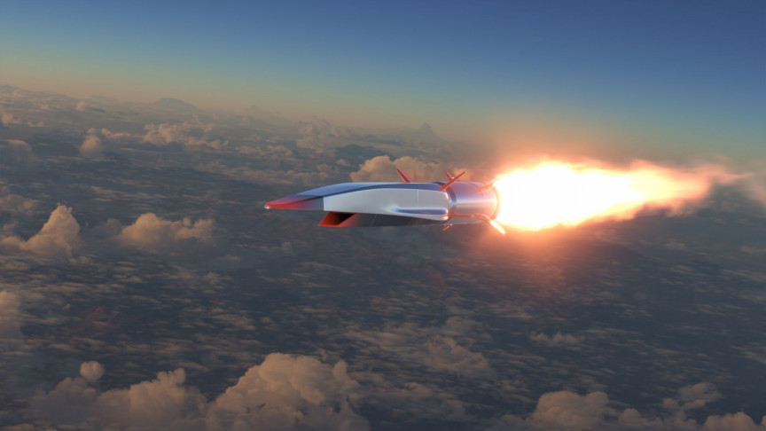 China’s AI protection can reportedly predict the course of hypersonic missiles