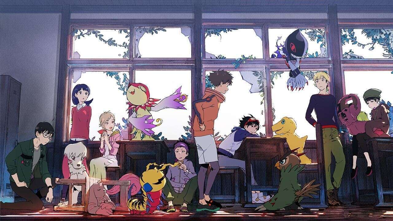 Digimon Survive: Every thing We Know About The Upcoming Position-Taking part in Technique Sport