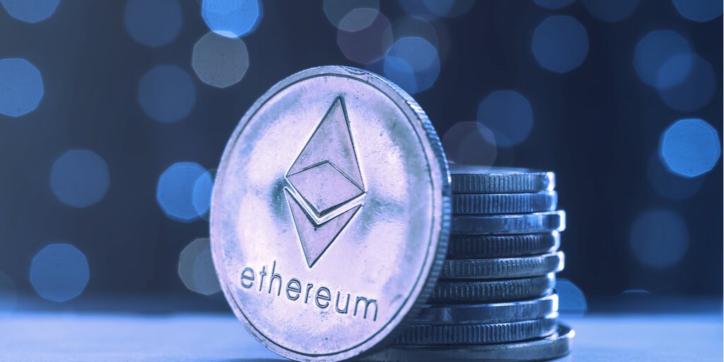 Ethereum’s Merge is Coming and the Stakes Could not Be Increased