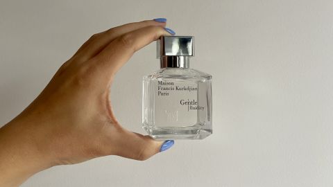 Maison Francis Kurkdjian Gentle Fluidity Silver Eau de Parfum
